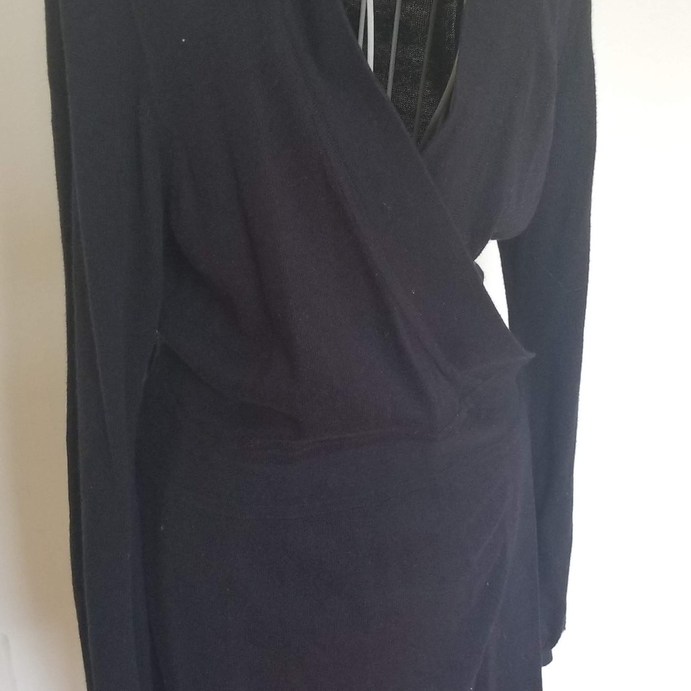 Wool Dress - Picture 2 of 3